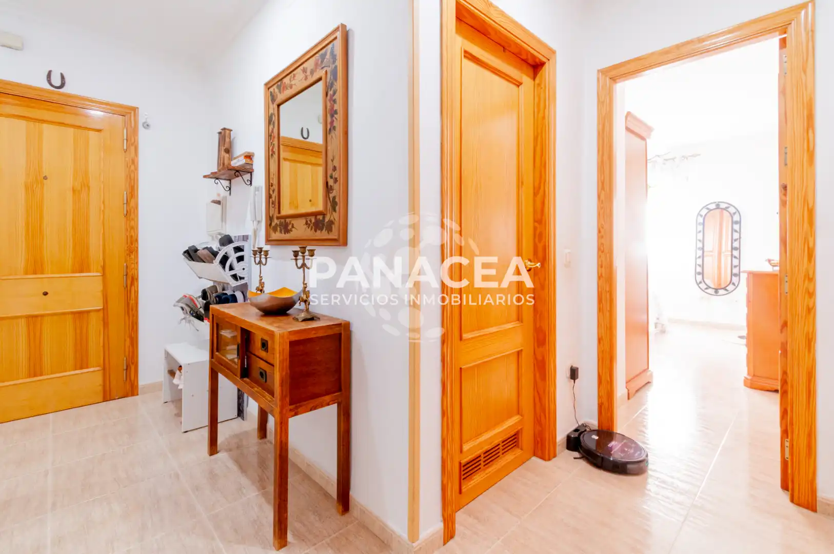 Flat for sale in Roquetas de Mar ciudad