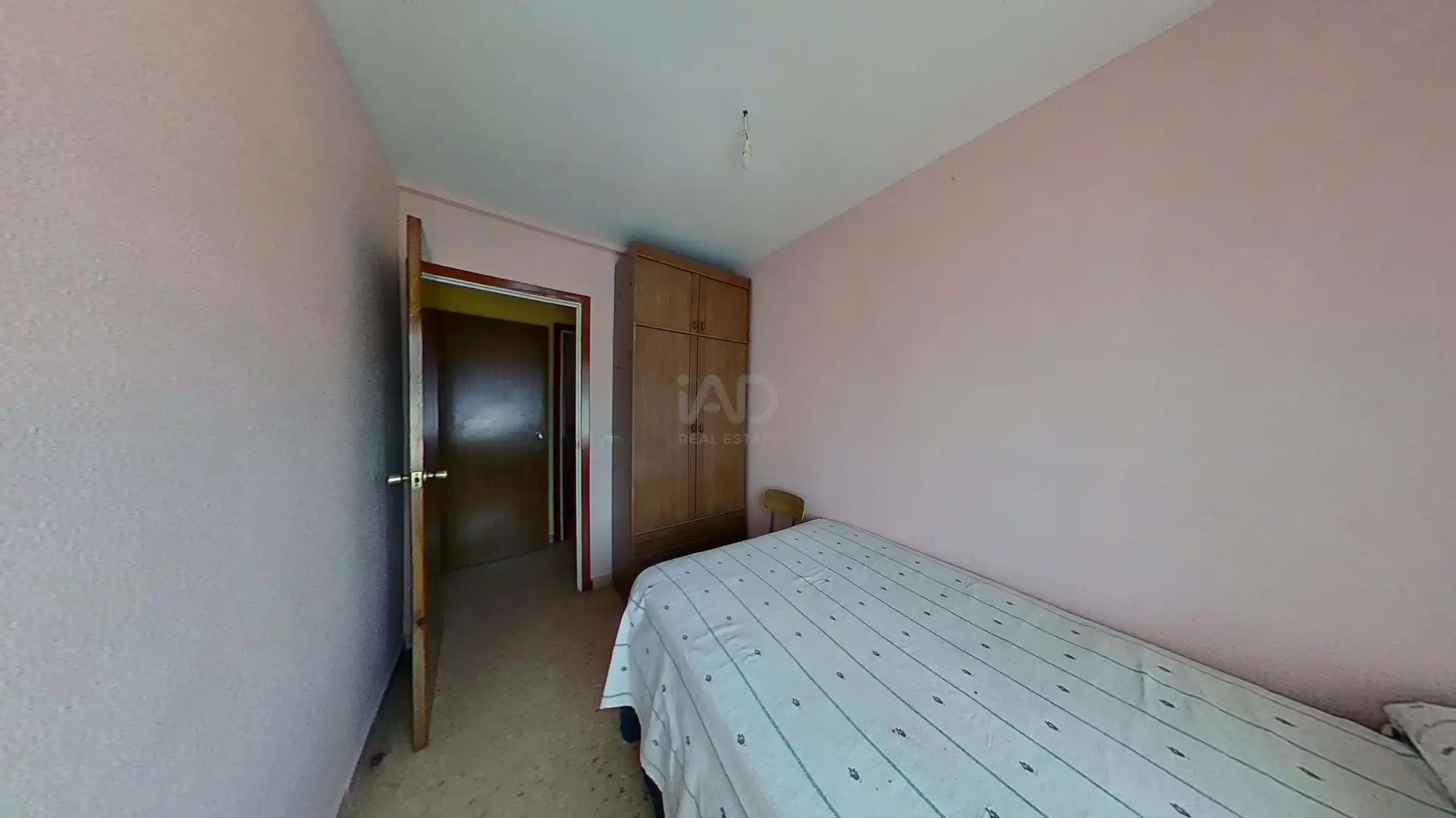 Habitación de Piso en venta en Jaraba con Aire acondicionado y Calefacción