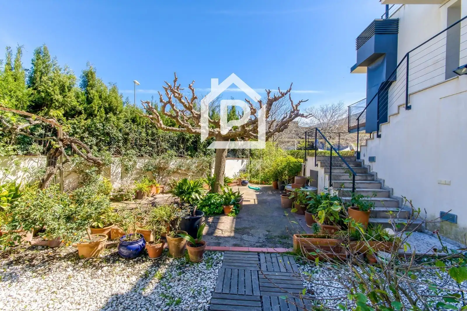 Villa mit Garten zum Verkauf in NURIA, imagen 31