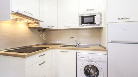 Foto 5 de Piso en venta en Los Boliches, Fuengirola