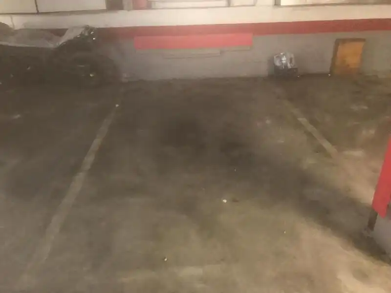 Einzelparkplatz zum Verkauf in Real De Pinto, imagen 3