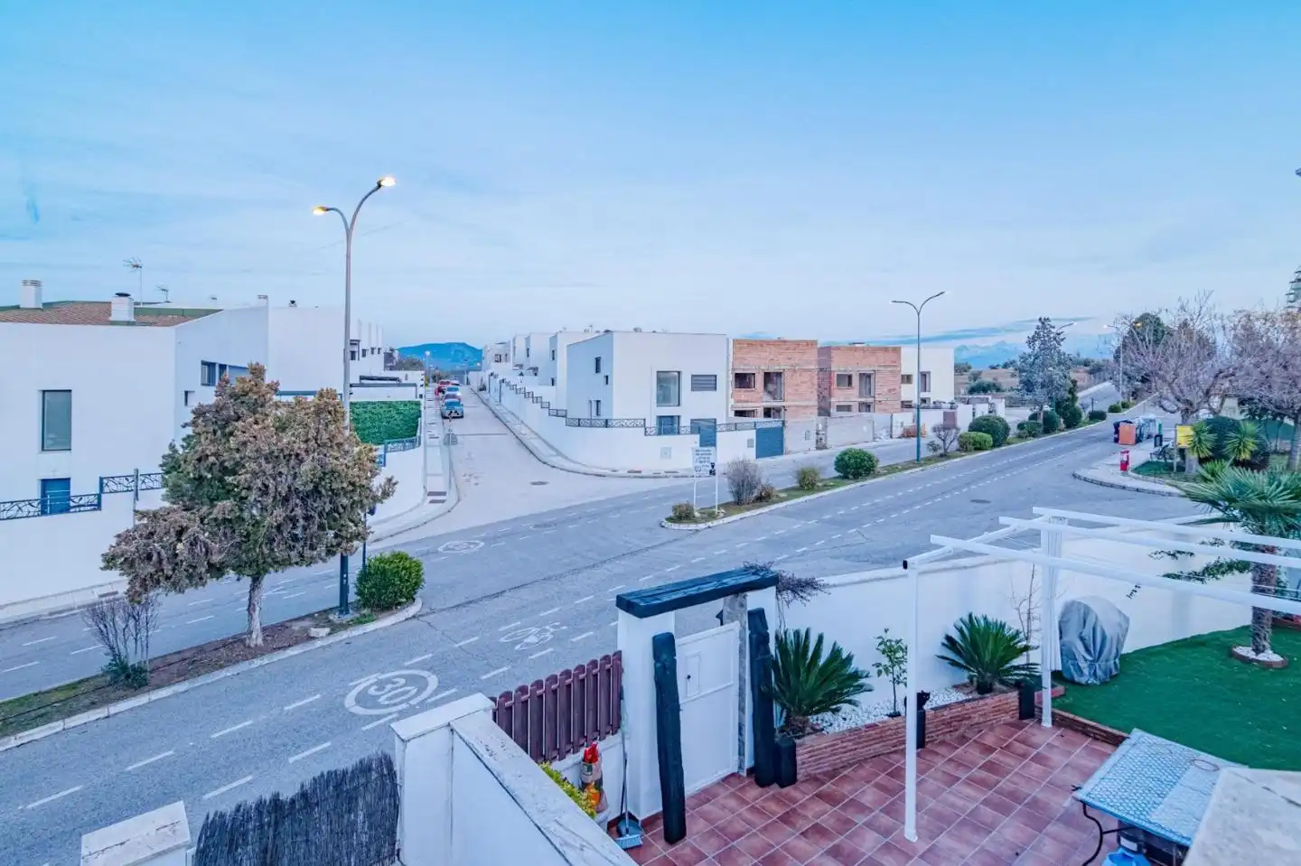 Maison avec jardin à vendre à Hayas, imagen 28