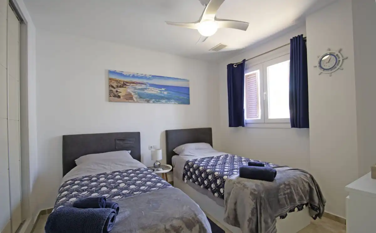Appartement compact avec piscine à vendre à La Alcaidesa, imagen 19