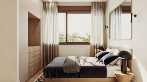 Foto 4 de Pis en venda a Sant Antoni, Barcelona