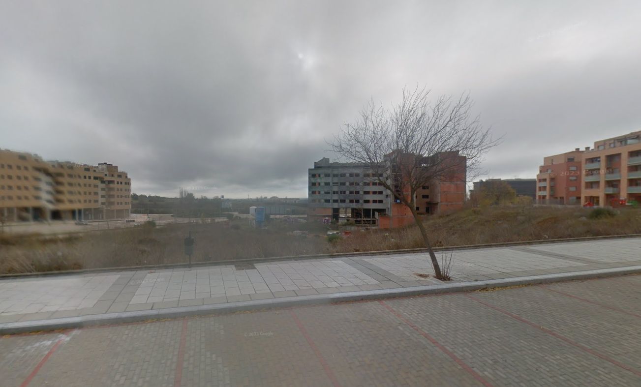 Casa o xalet en venda en Arroyo de la Encomienda