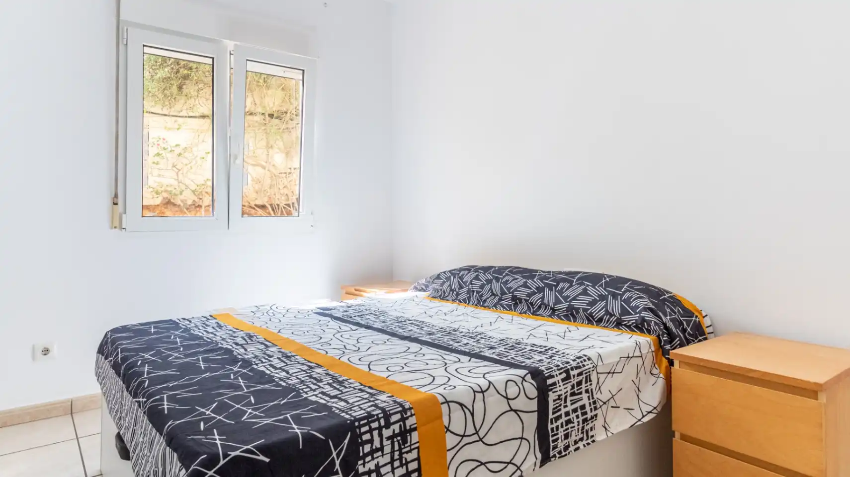 Wohnungen zur Miete in La Pedrera - Vessanes