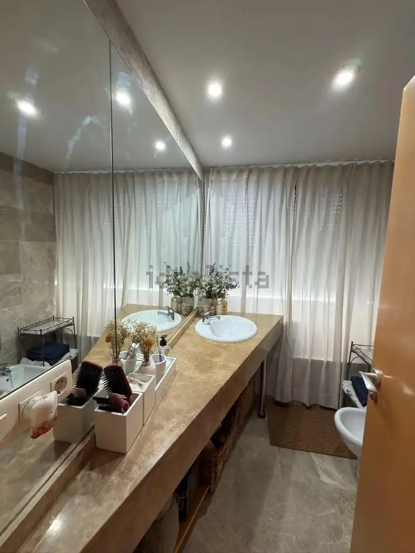 Penthouse with pool for sale in Camins al Grau, imagen 25