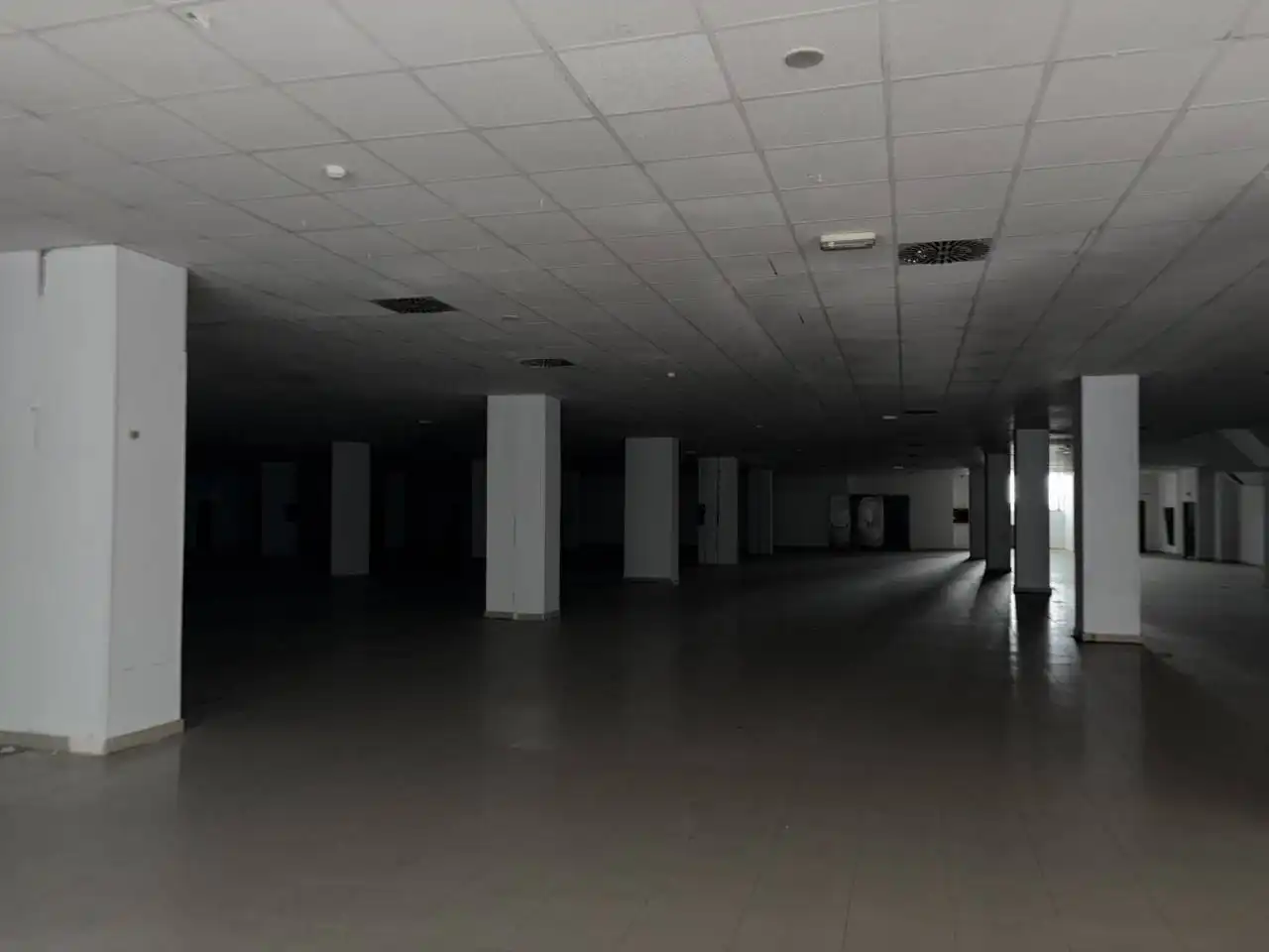 Gewerbefläche zur Miete in Avenida España, imagen 21