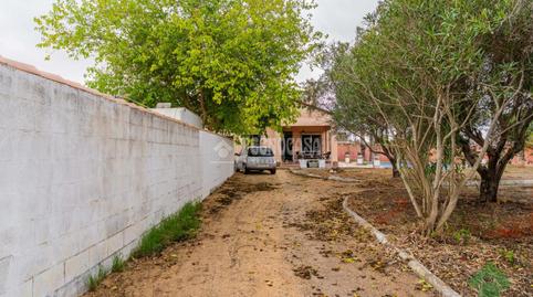 Foto 2 de Finca rústica en venta en Los Franceses – La Vega, Cádiz