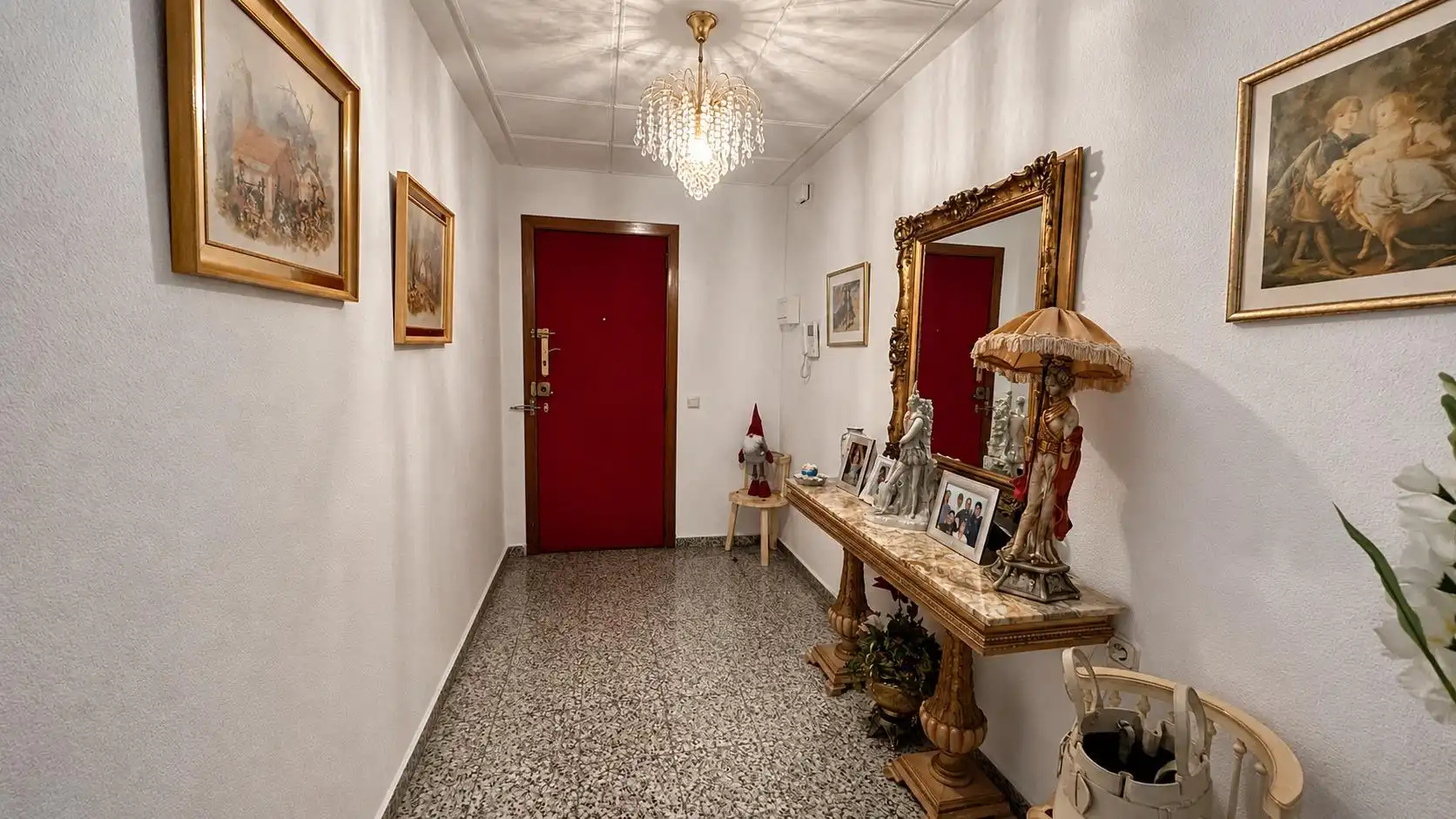 Piso en venta en Valencia con Aire acondicionado y Balcón