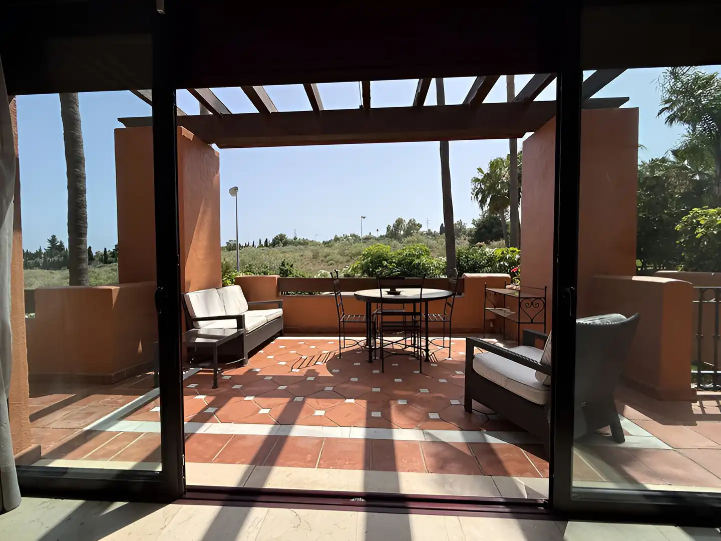 Apartament amb piscina en venda a Nueva Andalucía, imagen 42