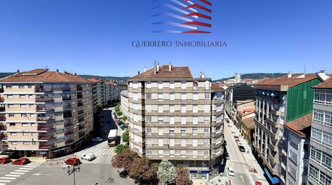 Foto 5 de Pis de lloguer a Calle Rampla de Sas, Couto, Ourense Capital