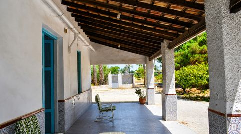 Foto 3 de Casa o xalet en venda a Alzabares, Elche / Elx