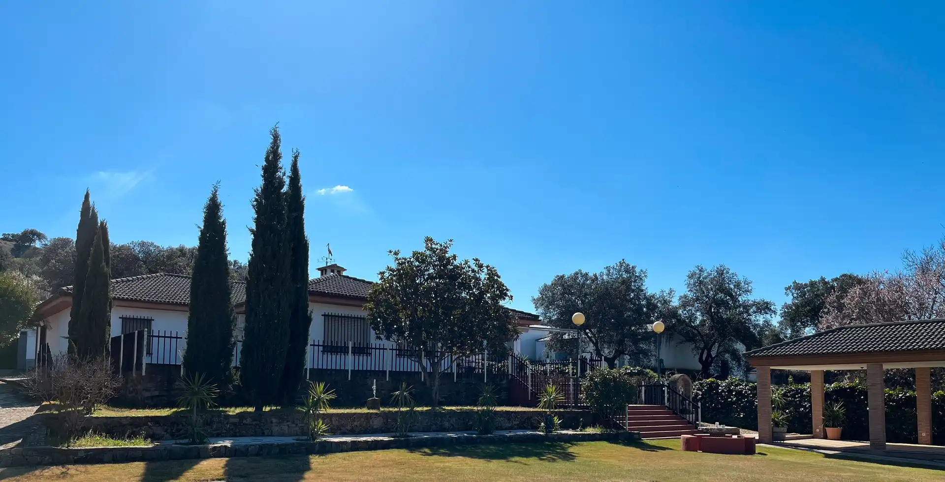 Detached house with pool for sale in N/A, imagen 6