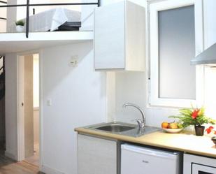 Kitchen of Study to rent in  Valencia Capital