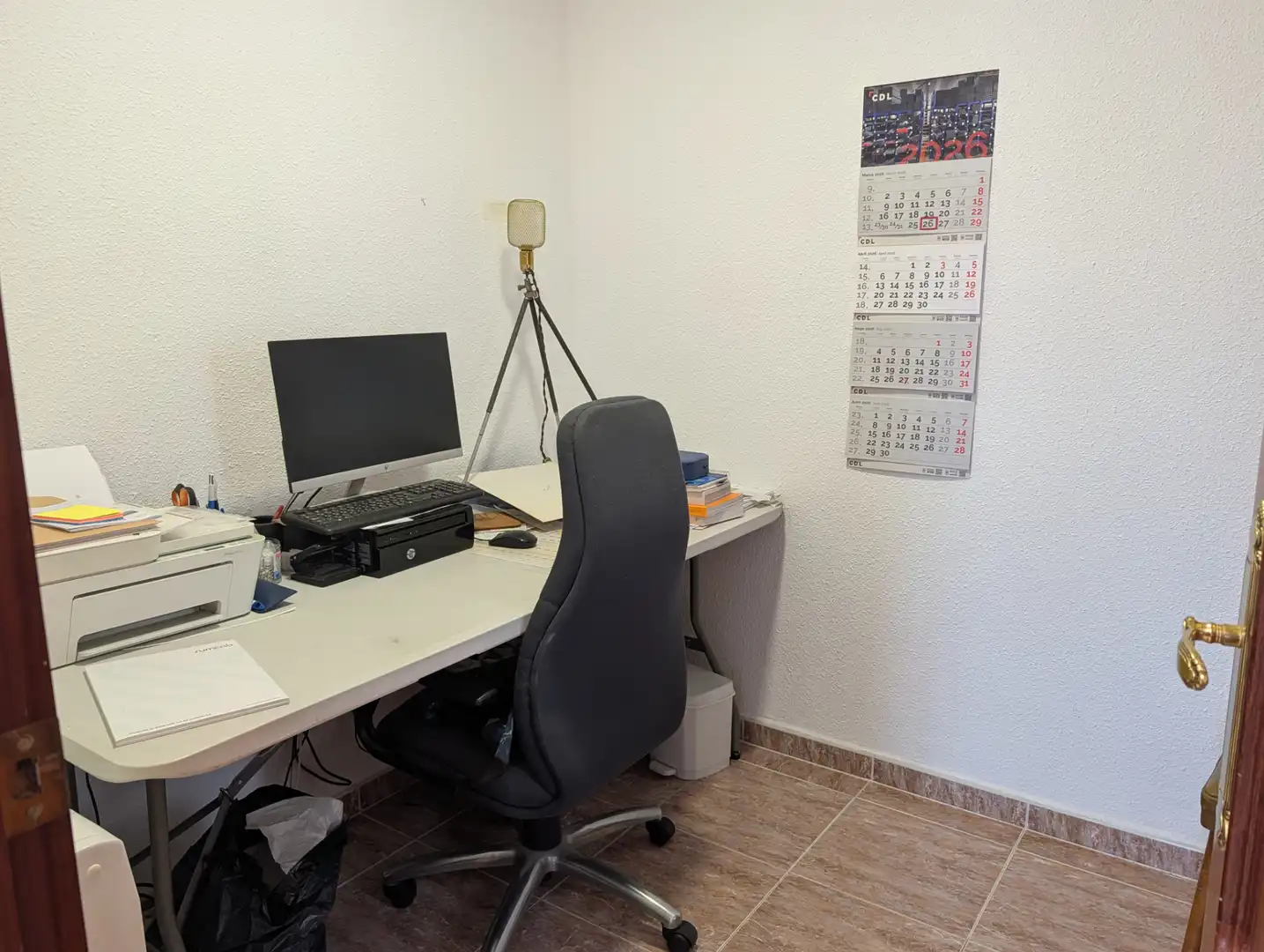 Appartamento con terrazza in vendita a Zona Alta, imagen 25