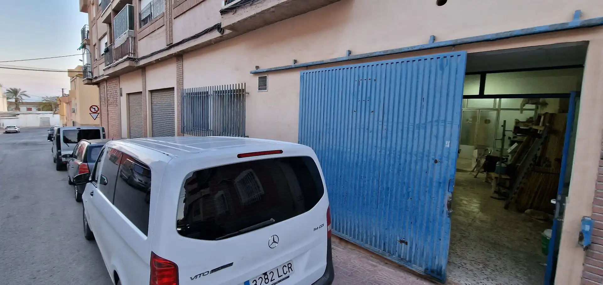 Business premises for sale in Calle de Ibiza 34, imagen 3