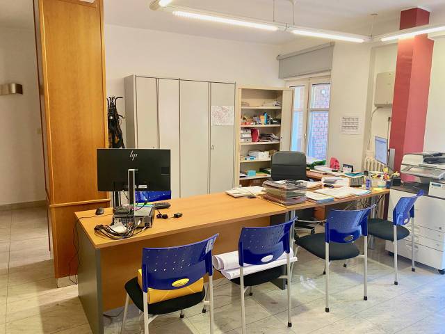 Oficina en Alquiler en De La Gran Vía en Paseo Sagasta