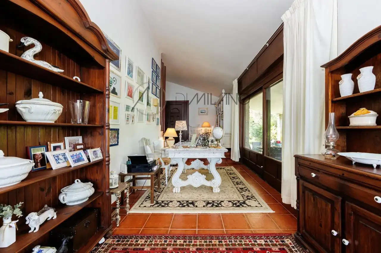 Detached house with terrace for sale in Antonio Cominges, imagen 17