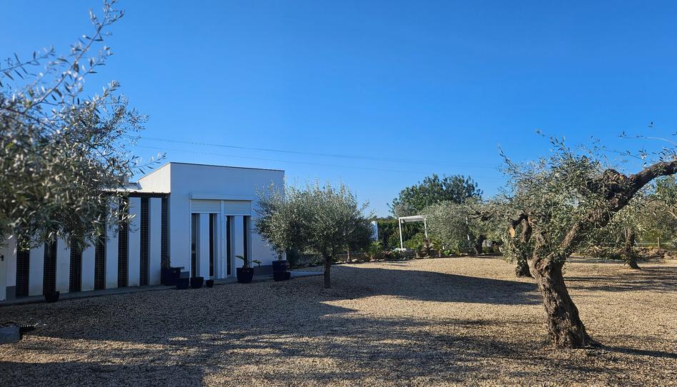 Photo 1 of Country house for sale in San Jorge / Sant Jordi, Castellón