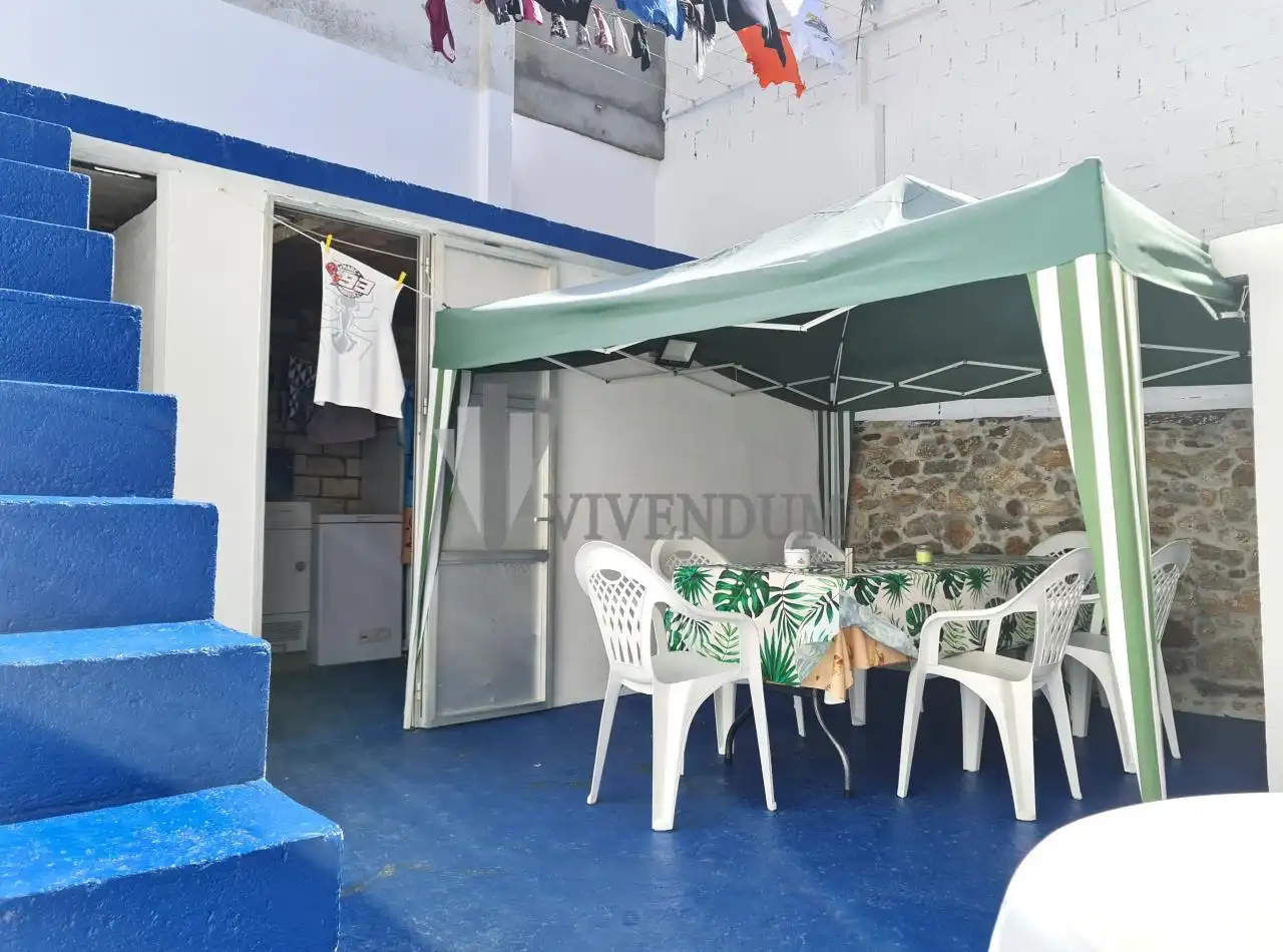 Casa con jardín en venta en A Guarda, imagen 10