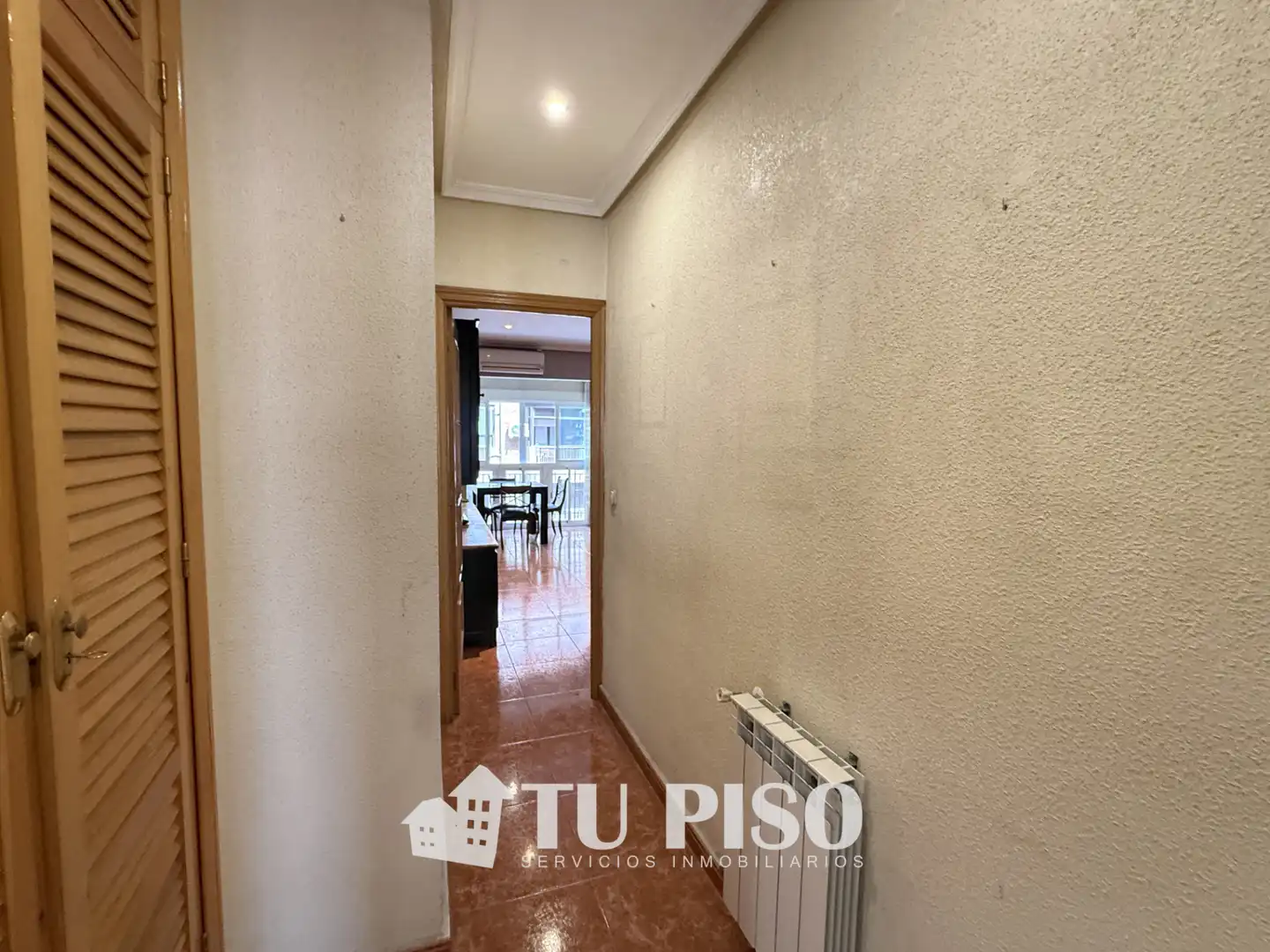 Piso en venta en Madrid con Aire acondicionado, Calefacción y Balcón