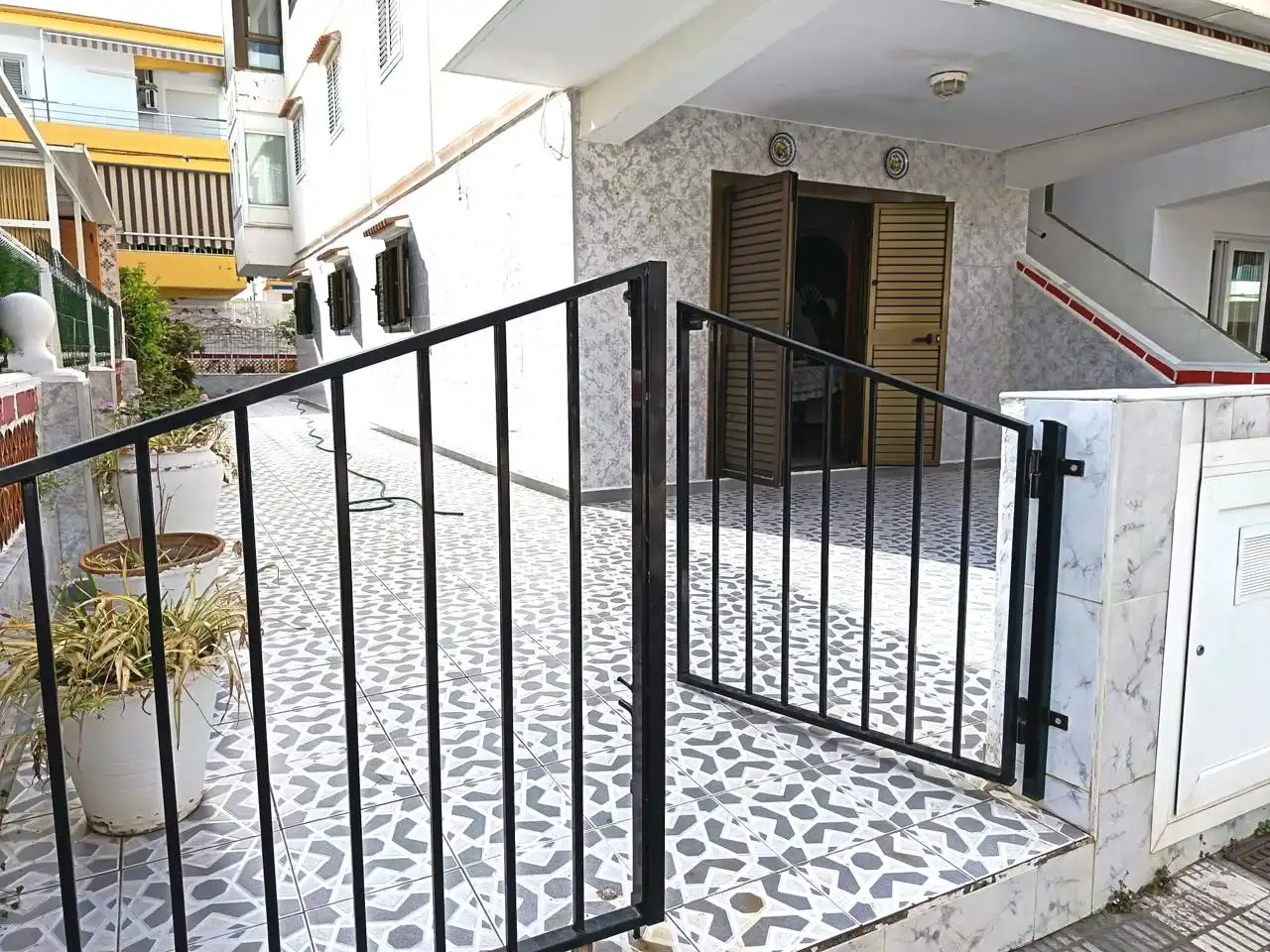 Ground floor for sale in Oliva  with Terrace
