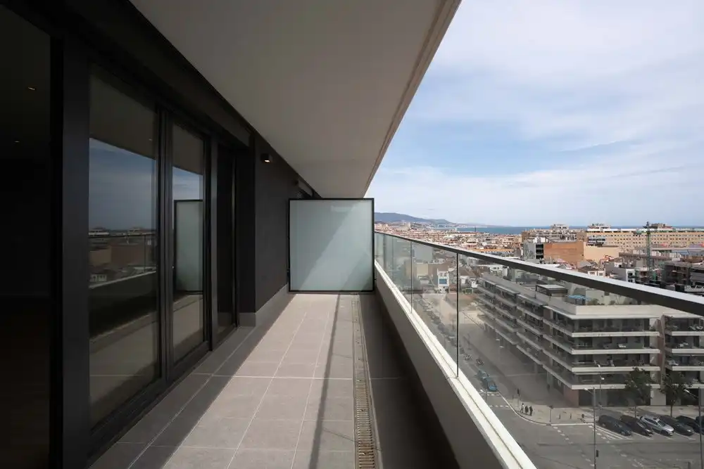 Flat with terrace for sale in Gorg - Progrés, imagen 43