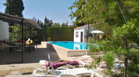 Foto 2 de Casa o xalet en venda a N/a, Úbeda, Jaén