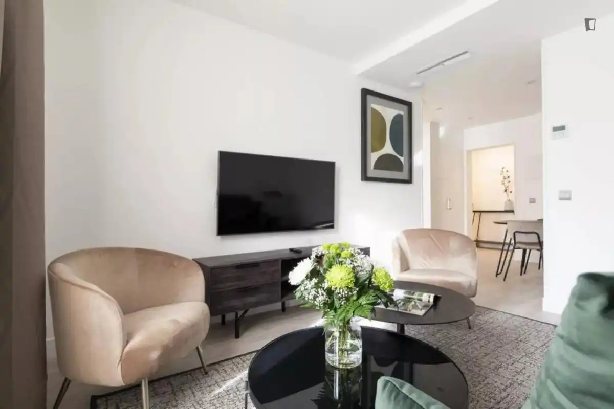 Apartamento con ascensor en alquiler en Centro, imagen 4