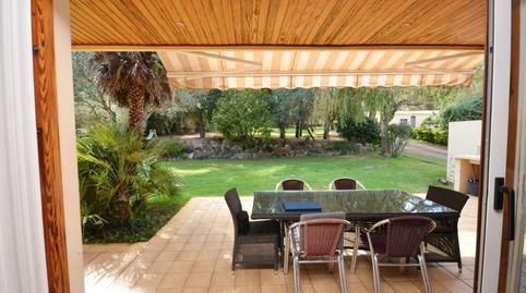 Photo 3 of Houses for sale in Barri de Solius, Golf Costa Brava, Santa Cristina d'Aro
