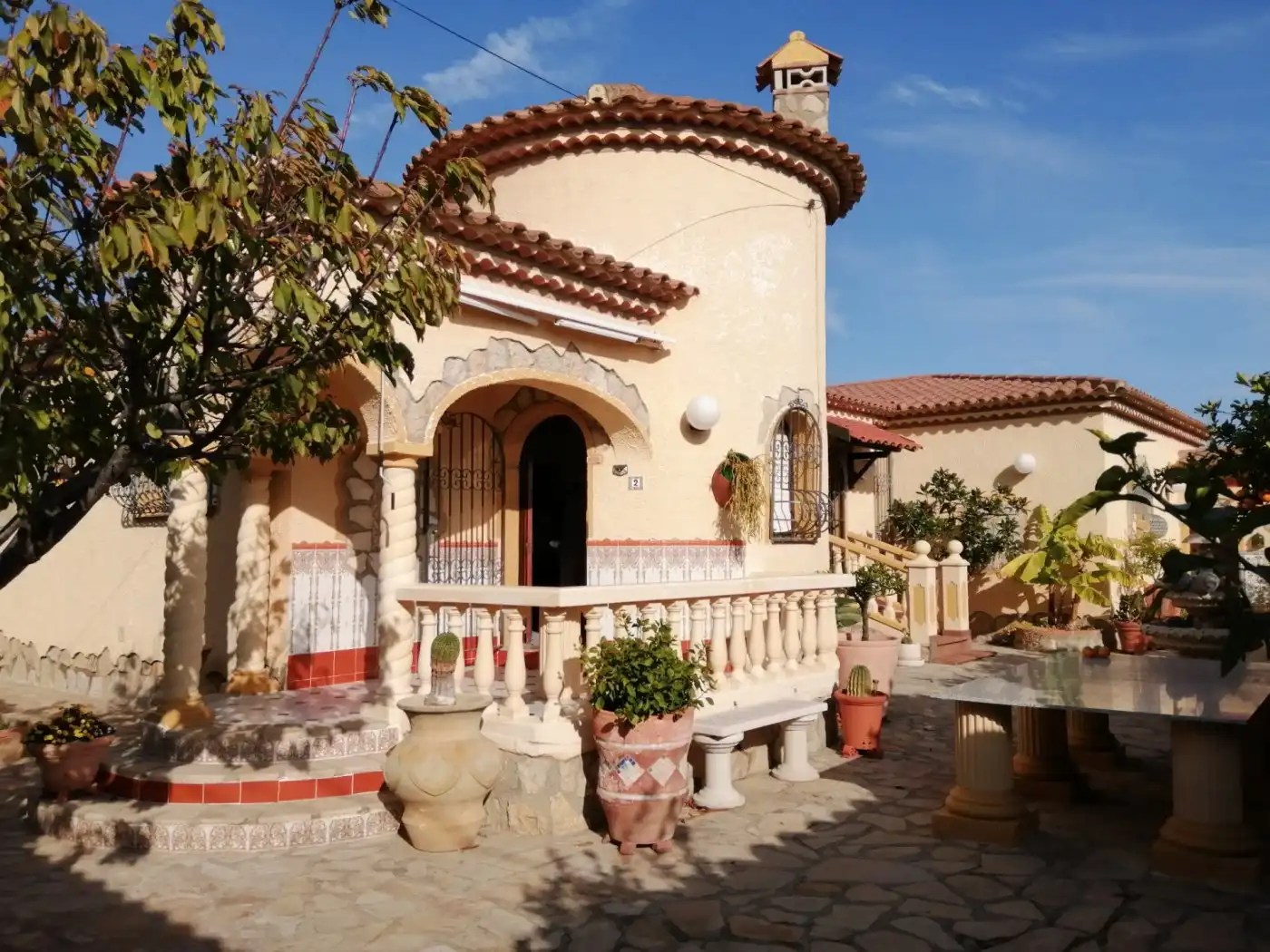 Haus mit Pool zum Verkauf in Miami Platja, imagen 4