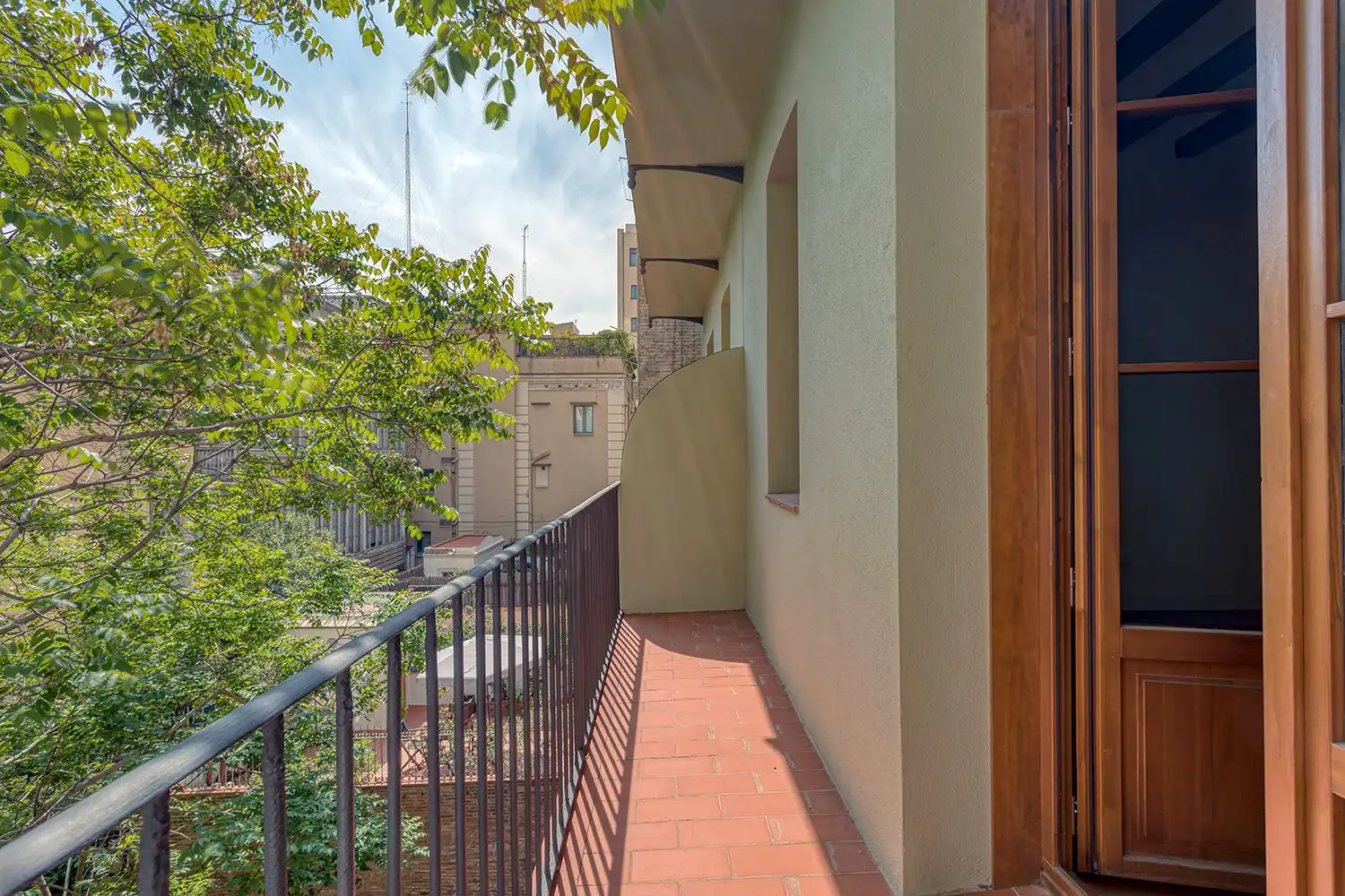 Wohnung mit Terrasse zum Verkauf in Eixample, imagen 27