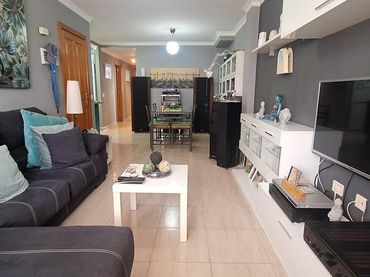 Pis en venda a Calle Cielo