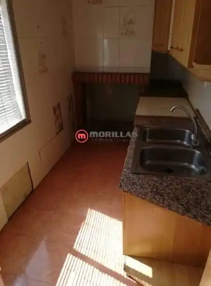 Kitchen of Country homes for sale in Cehegín  with Terrace and Storage room