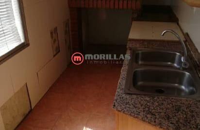 Foto 5 de Finca rústica en venda a Calle Portillo, Cehegín, Murcia