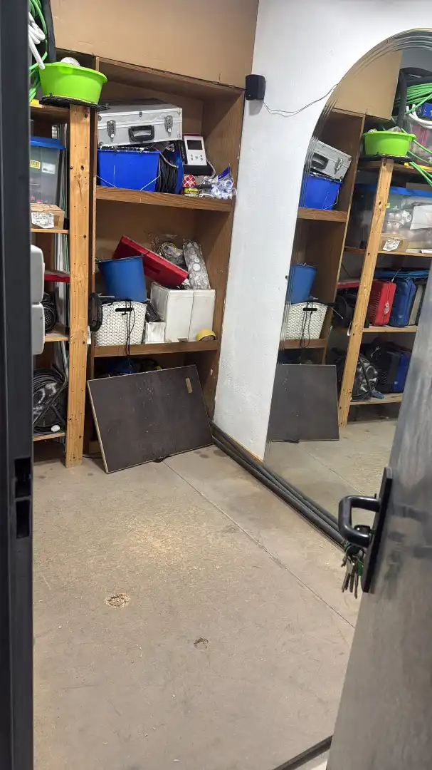 Wohnung mit Aufzug zum Verkauf in Calle Gerald Brenan, imagen 7