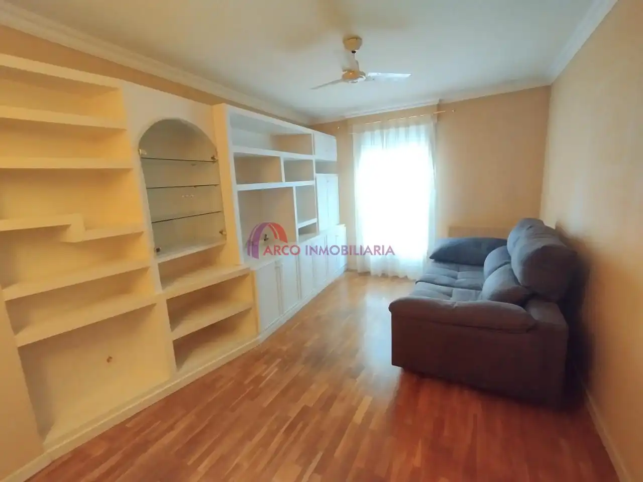 Wohnung mit Terrasse zum Verkauf in Fernán González, imagen 23