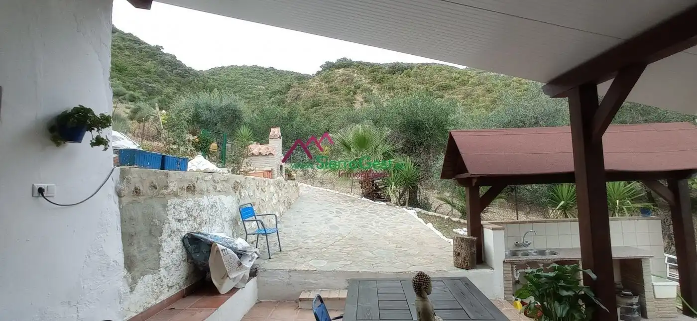 Terreni e lotti in vendita a Benaocaz, imagen 32