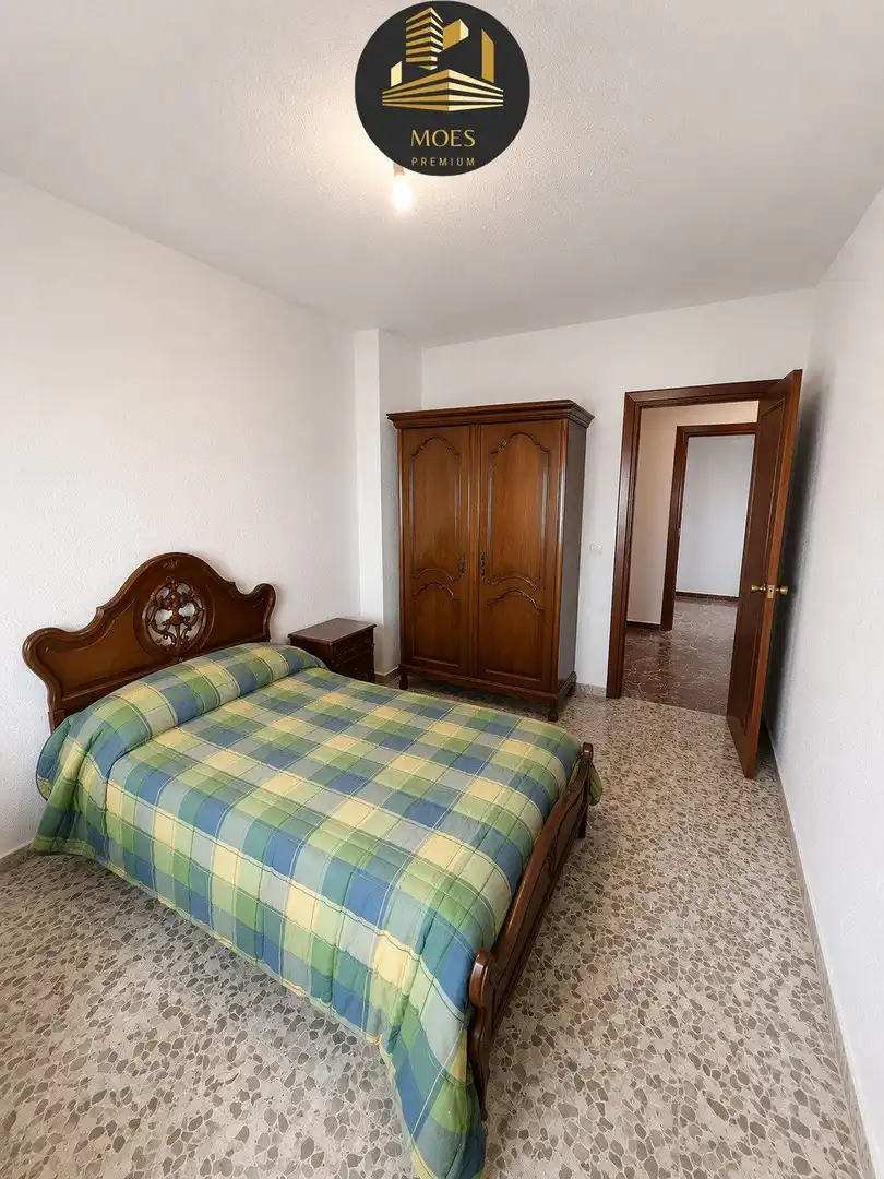 Piso con terraza en venta en San Ildefonso - Catedral, imagen 7
