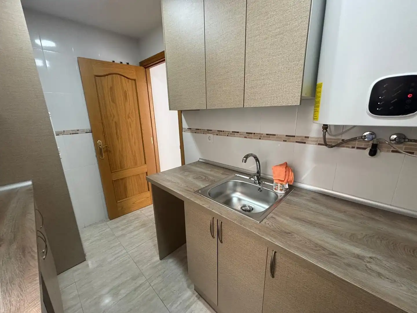 Wohnung mit Aufzug zum Verkauf in Lominchar, imagen 16