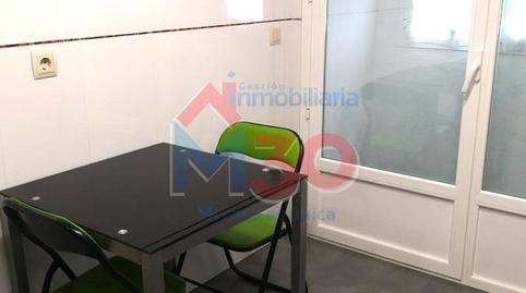 Foto 3 de Apartament en venda a Centro, Burgos