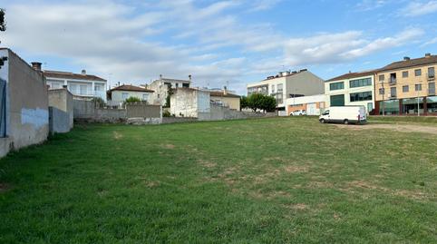 Foto 4 de Residencial en venda a Calle Mediterrania-girona, 12, Centre, Vidreres