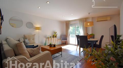 Foto 4 de Pis en venda a Calle Alcalde Francisco Llorca, Oliva pueblo, Oliva