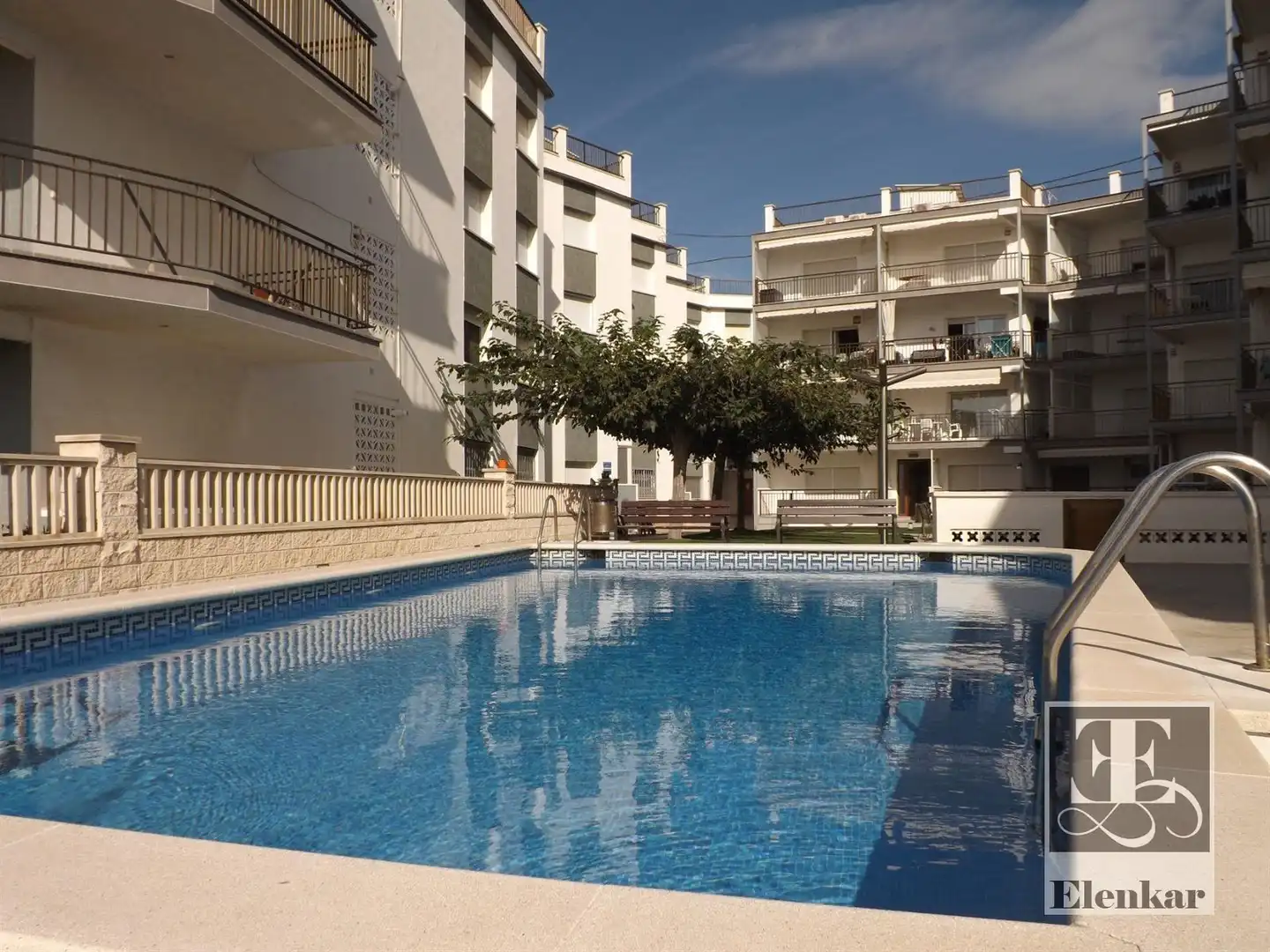 Penthouse mit Pool zum Verkauf in Maritim, imagen 6
