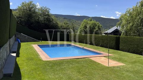 Casa Adosada en Venta en Osseja, imatge 2