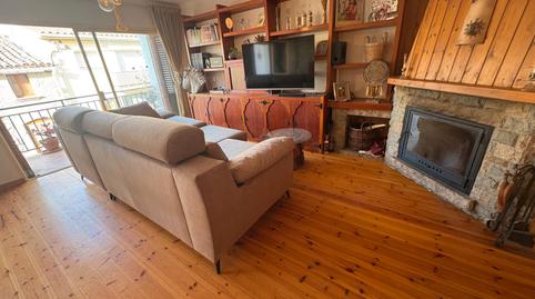 Foto 5 de Pis en venda a Vallgorguina, Barcelona