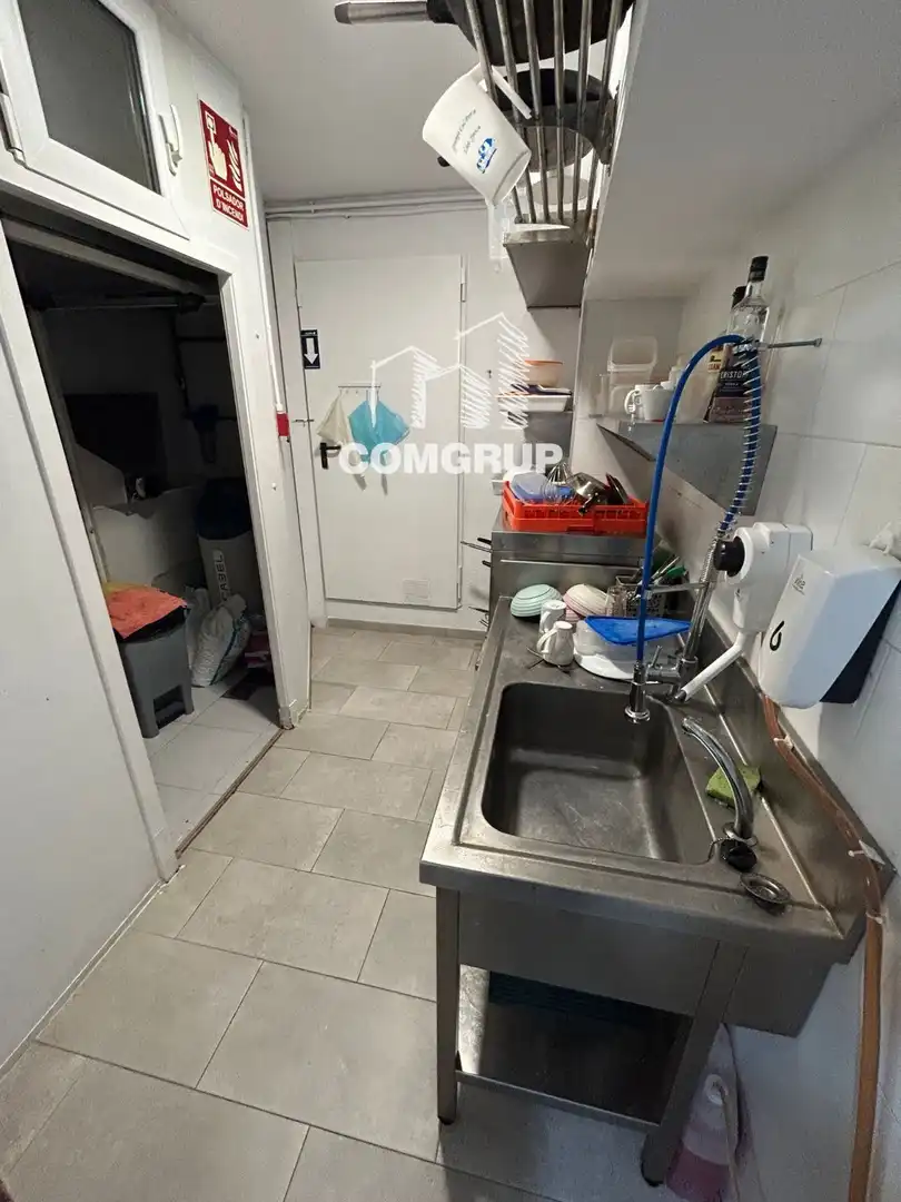 Business premises for transfer in Horta - Guinardó, imagen 25