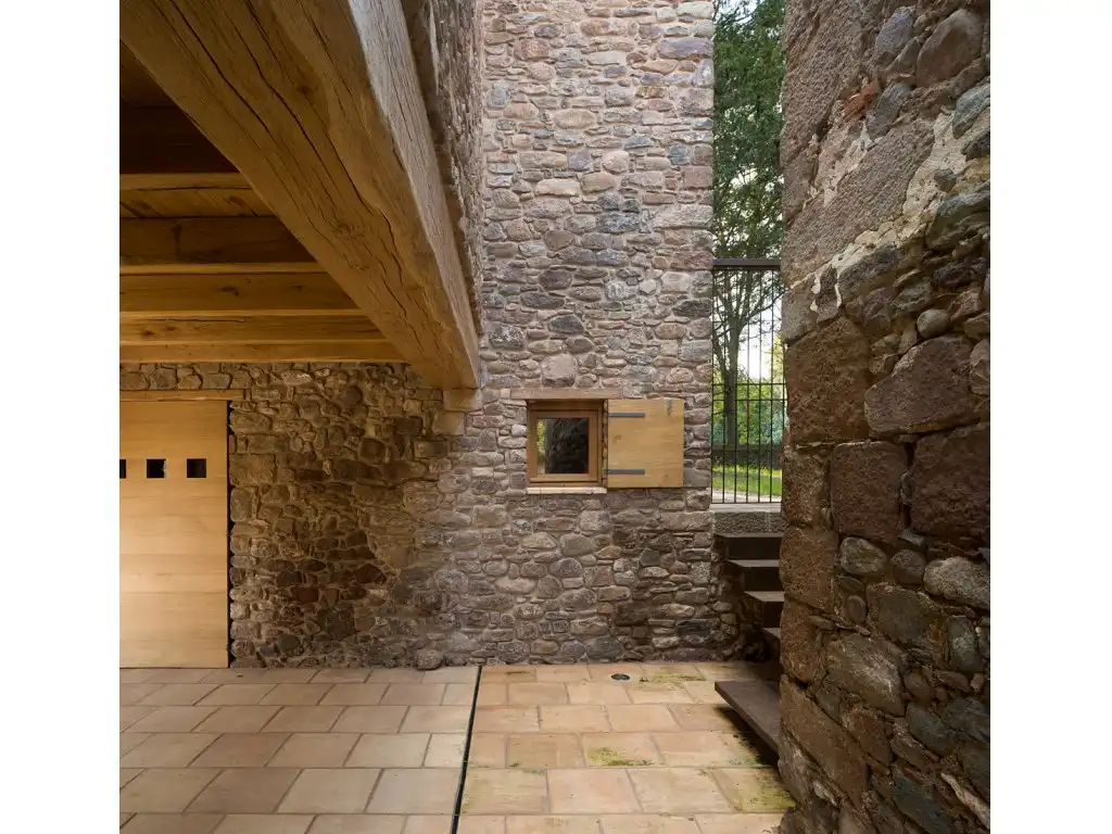 Casa o xalet de lloguer en La Vall de Bianya