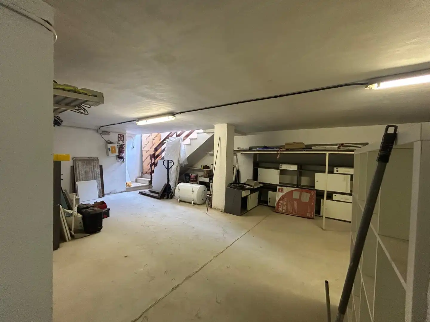 Local en venta en Cunit con Parquet, Terraza y Internet